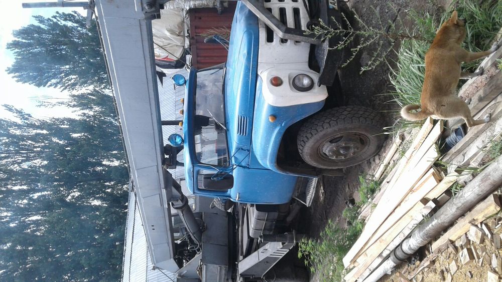 Оренда послуги автокрана