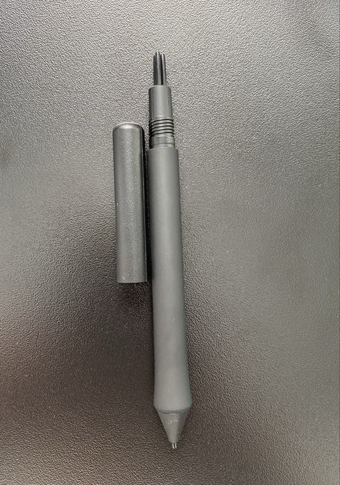 Графічний планшет Wacom Intuos