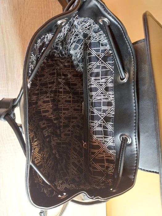 Plecak damski CARPISA