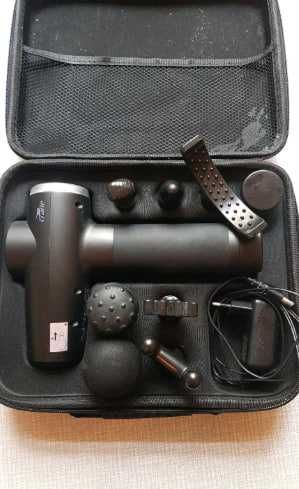 pistolet do masażu/pistolet do masażu