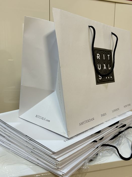 Брендовані Пакети Rituals