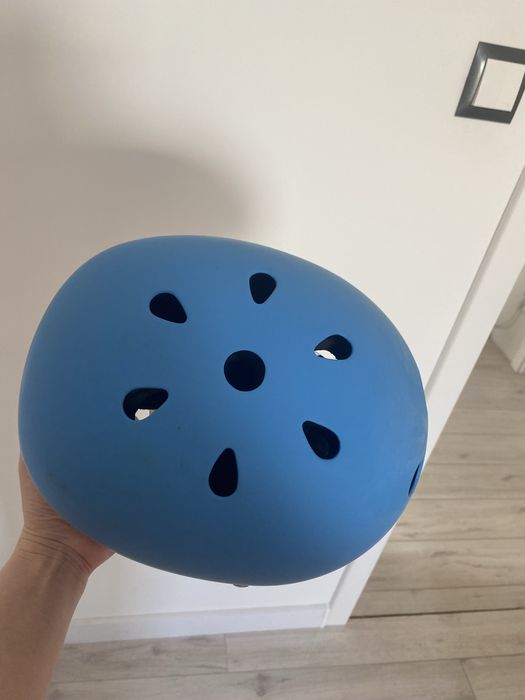 Kask dziecięcy Crivit