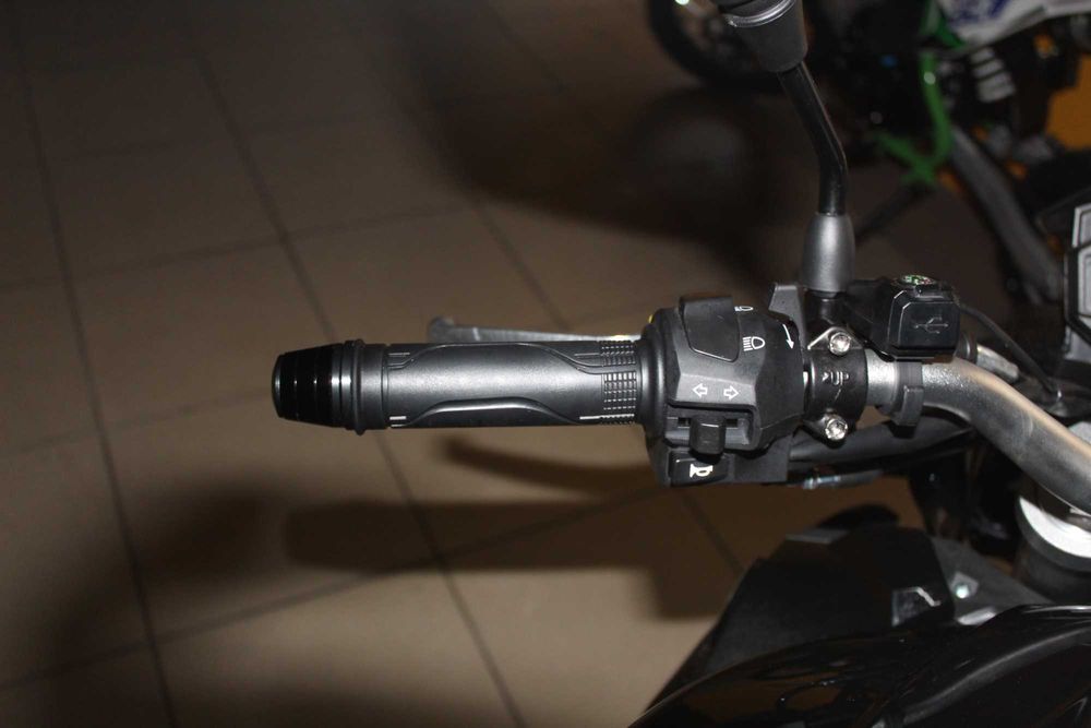 Мотоцикл RIDER RODSTER 250