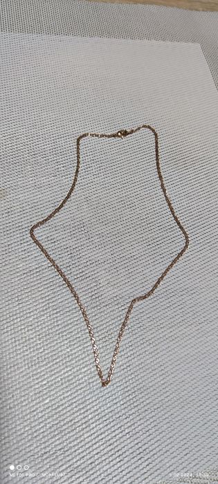 Biżuteria ze stali chirurgicznej