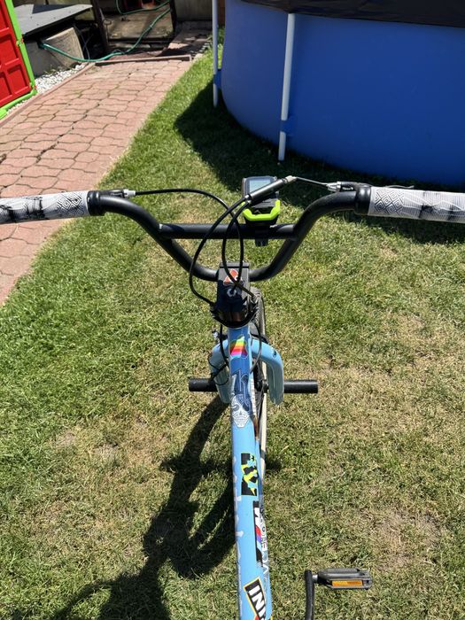 Bmx voodoo dobry stan