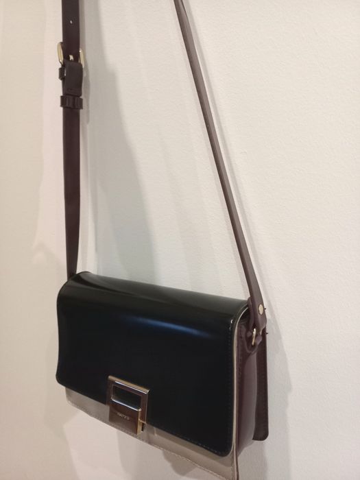 Mala senhora Parfois