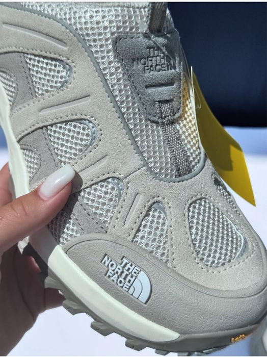 THE NORTH FACE TNF Hedgehog ’06 RVST Mules оригінал