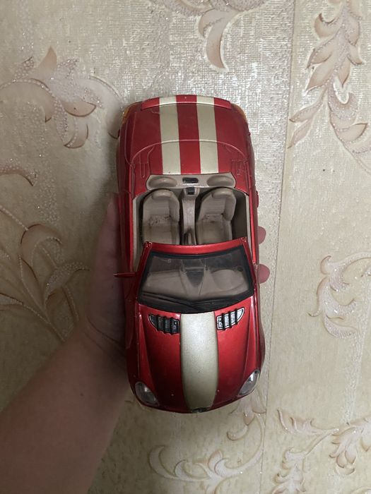 Продам дитячу машинку