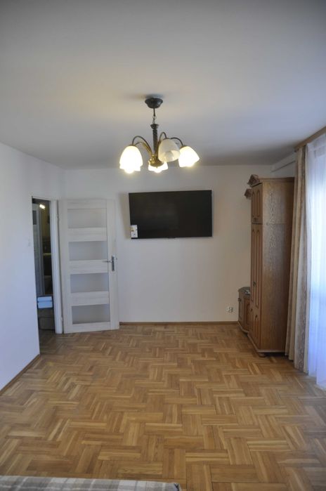 Mieszkanie – Warszawa - Widok 2
