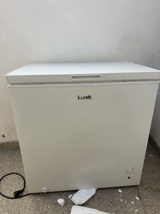 Vendo Arca em bom estado como novo ,bom preço