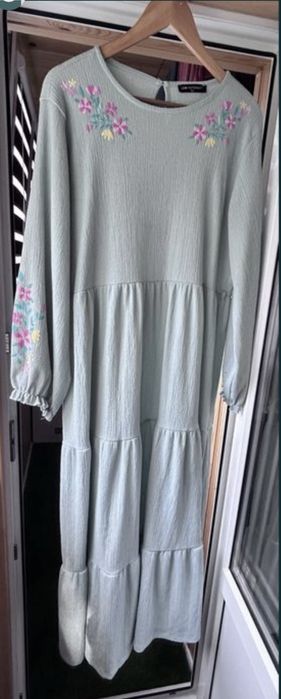 Сарафан, сукня, платтячко 52-54 р