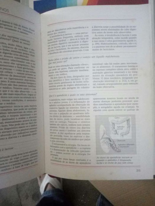 Livro de saúde