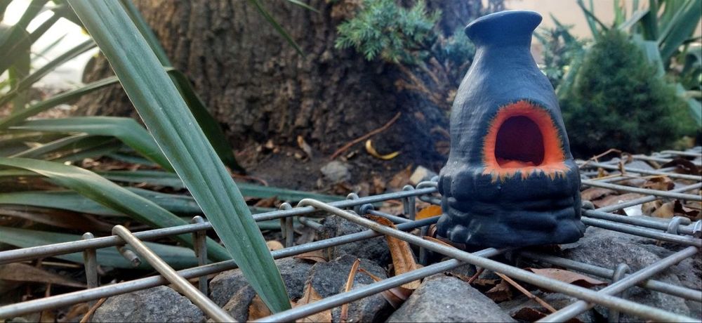 Аксесуари Раст/Rust