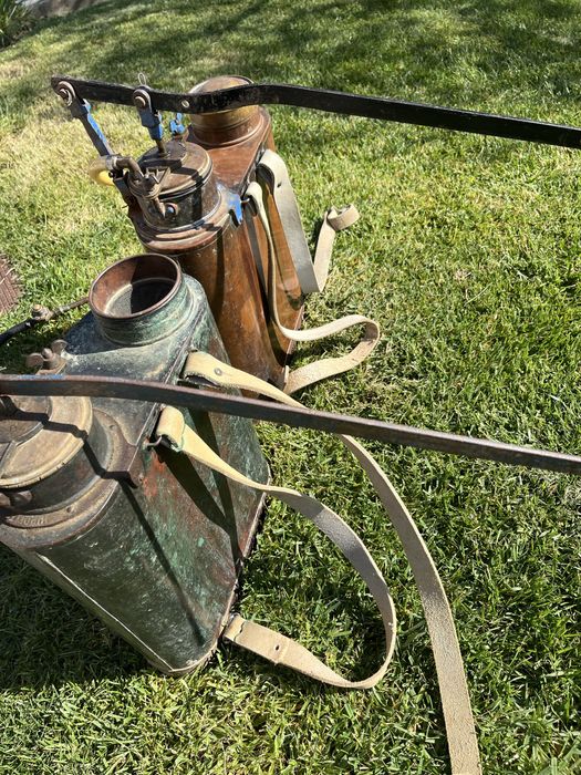 2 pulverizaror Hipolito