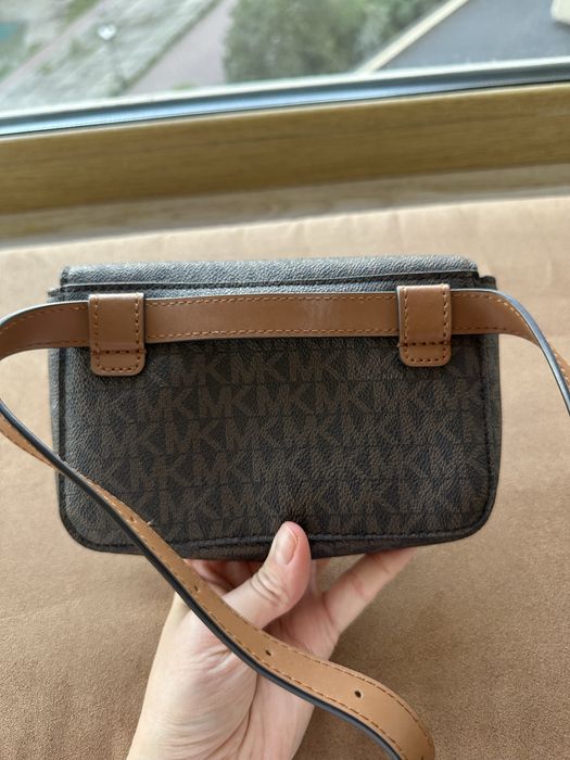 Поясна сумка Michael Kors