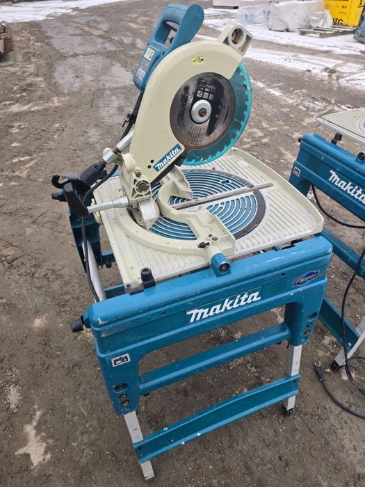 Makita LF 1000 Piła Ukośna, F-VAT