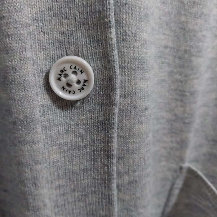 Кардіган преміум бренду  MARC CAIN