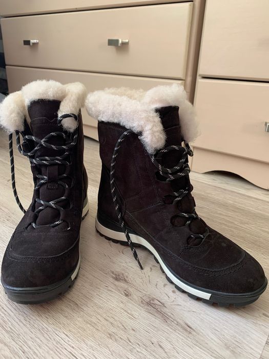 Зимові черевики Mida 38 р-р