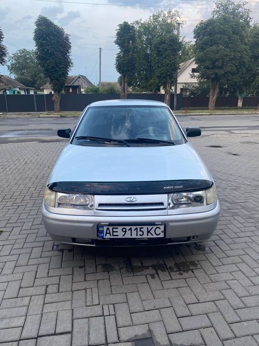 Ваз 2110 16клап 2005