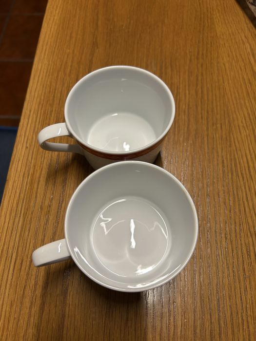 Chávenas Sical da Spal