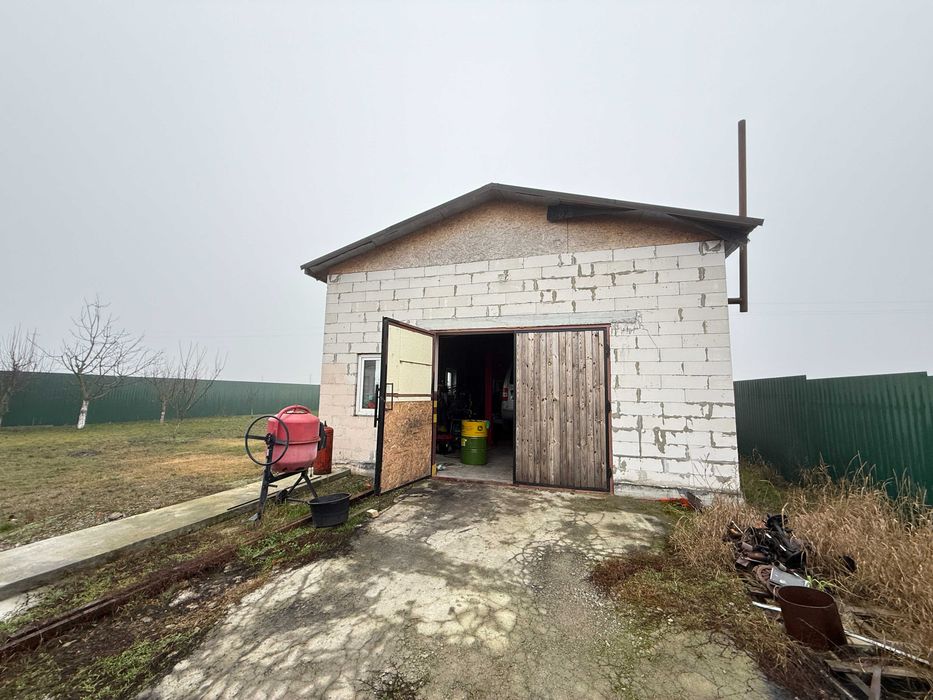 Продаж капітального 5кім будинку в м. Миронівка Є ВІДЕООГЛЯД