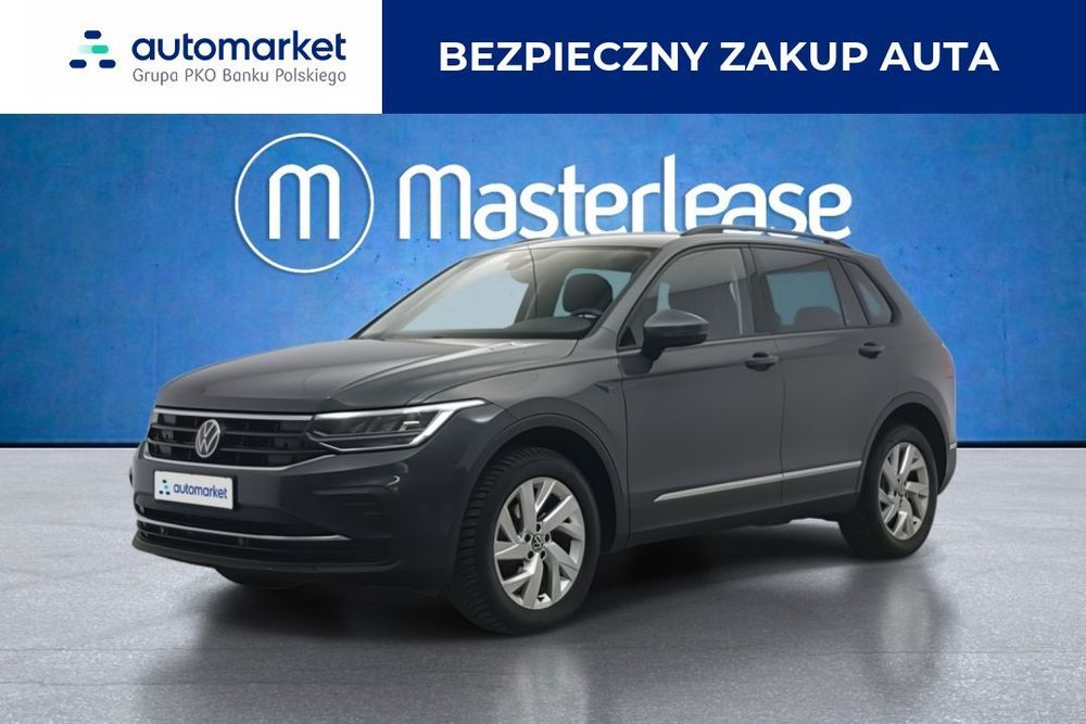 Volkswagen Tiguan Wd9354s # Tiguan 2.0 Tdi Scr 4Mot. Life Dsg #
