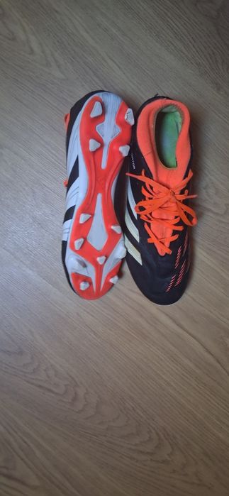 Adidas Predator Club Sock