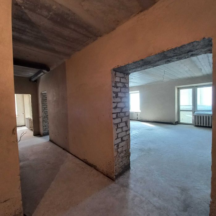 3-комнатная квартира по адресу ул. Ивасюка Владимира пр-т (площадь 112 м²) - Atlanta.ua - фото 6