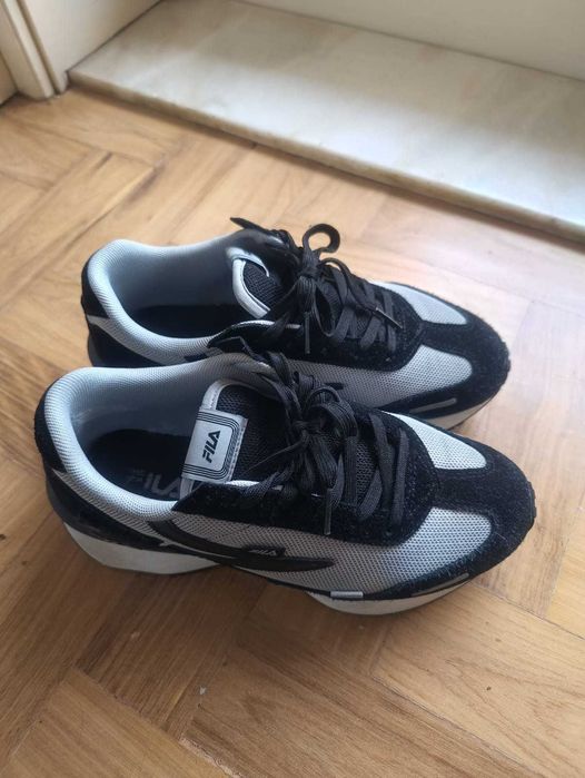 Tênis  FILA 38 Feminino