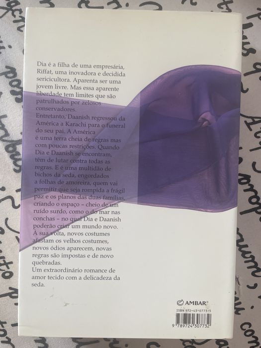 Livro Transgressão