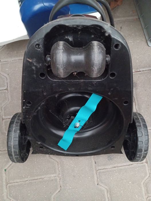 Kosiarka akumulatorowa gardena