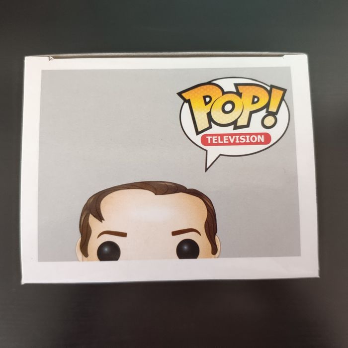 Funko Better Call Saúl - Jimmy McGill 322