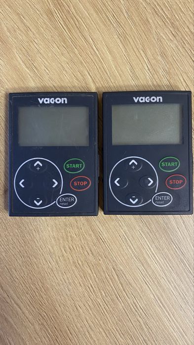 VACON VB00284G приборна панель