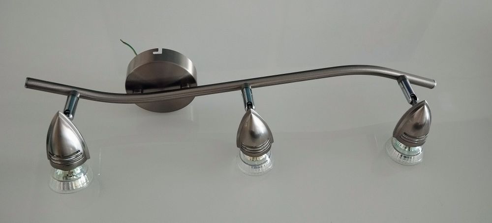 Candeeiro de teto/parede