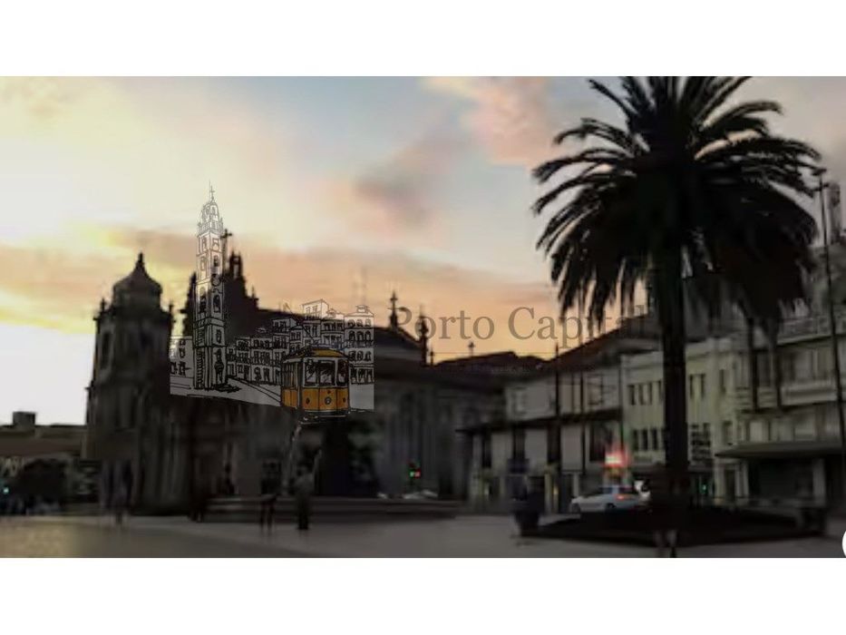 Arrenda-se Moradia Isolada em Paranhos - Ideal para Habitação, Serv...