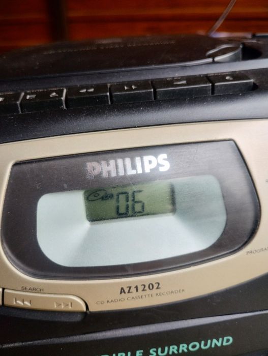 RM Bomoox Philips