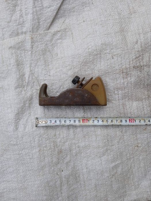 Ручной инструмент.