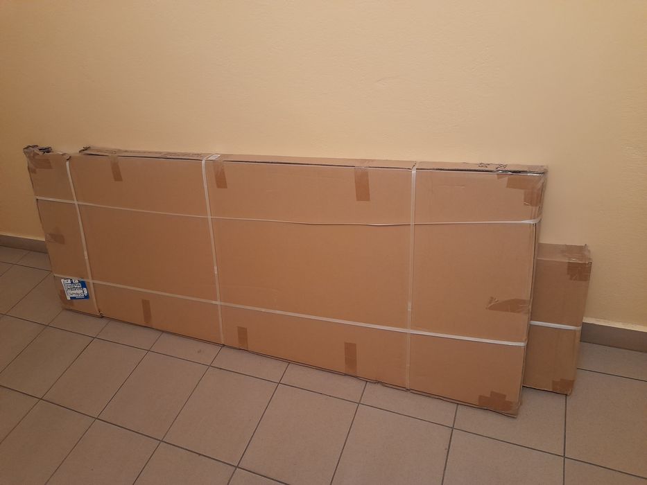 Kabina prysznicowa Onega 90cm