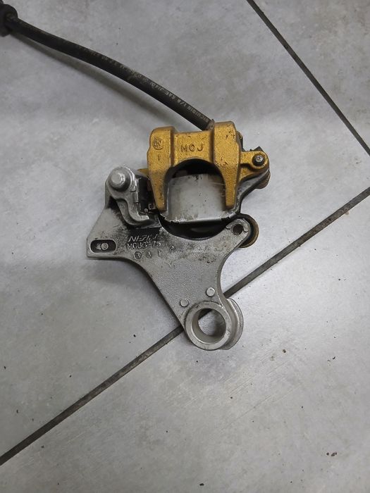 Zacisk hamulcowy tył Honda CBR 900 929