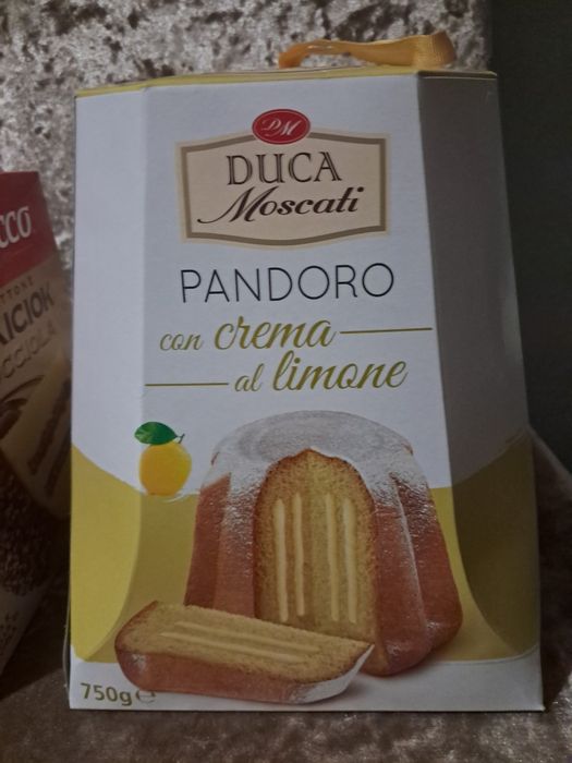 Панетоне(Італія)