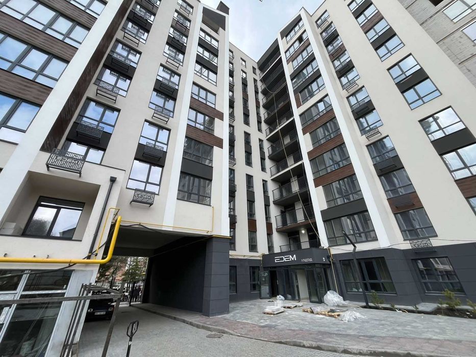 ТОП Жк Едем Сучасний житловий комплекс Місто в місті