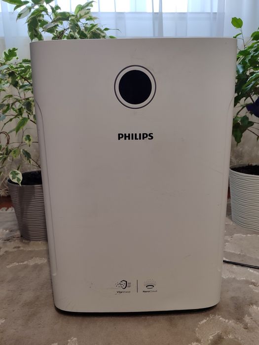 Зволожувач повітря Philips AC2729