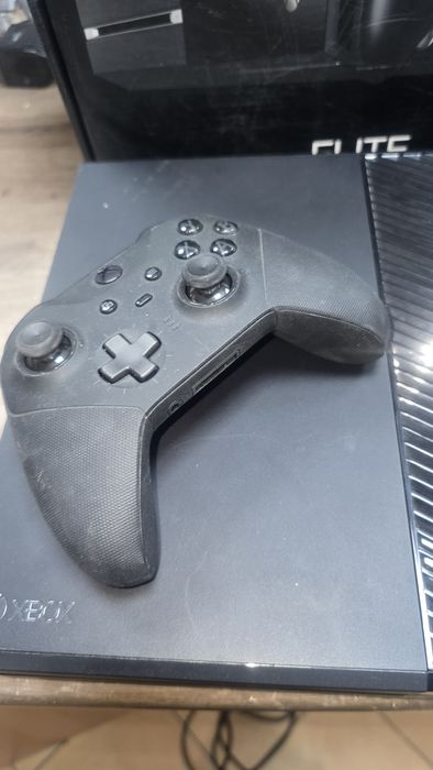 Konsola Xbox One Elite 500 GB
