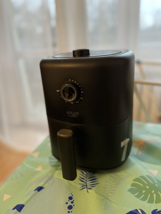 Airfryer ADLER 6310