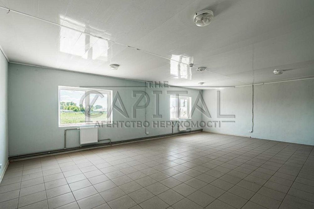 Продажа фермы, с. Русанов, Броварской р-н