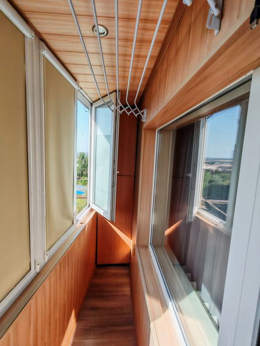 2к в центре Дружковки с евроремонтом лифт Французская 79 ледовая арена