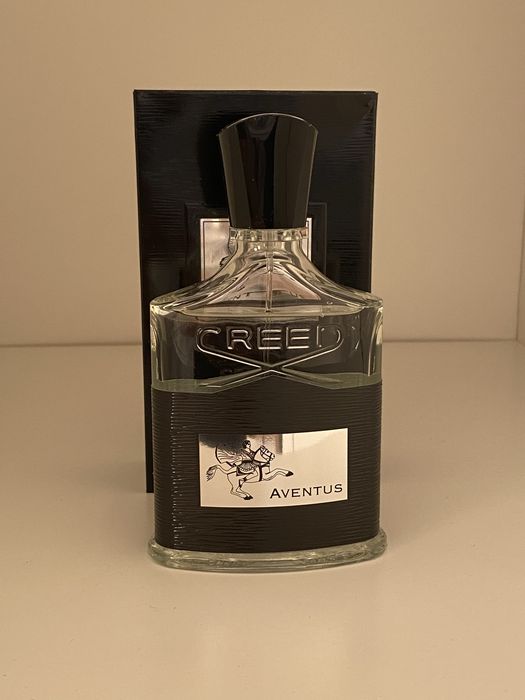 Creed Aventus 100ml batch F