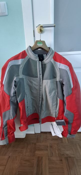 Casaco BMW Motorrad