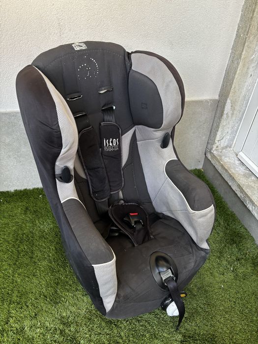 Cadeira bebé ISOFIX
