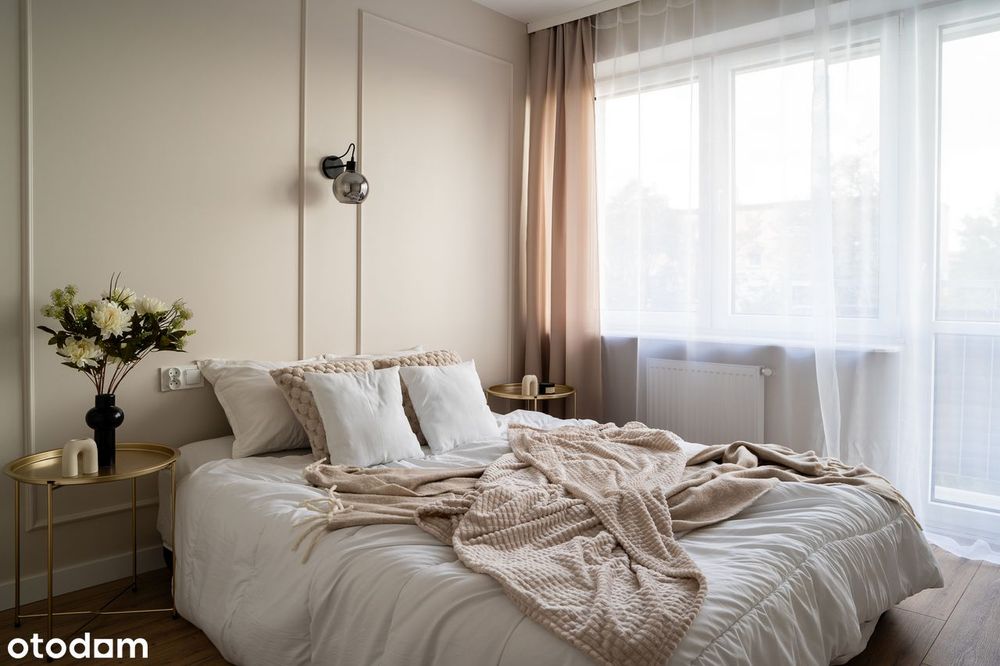 4 pokoje*os.Piaski*Top lokalizacja-ul. Legionowa*duży balkon*Studenci